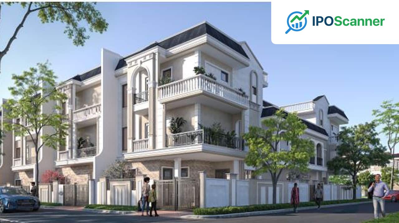 Luxury Villas Outside City Limits Gain Popularity Among Affluent Indian Buyers