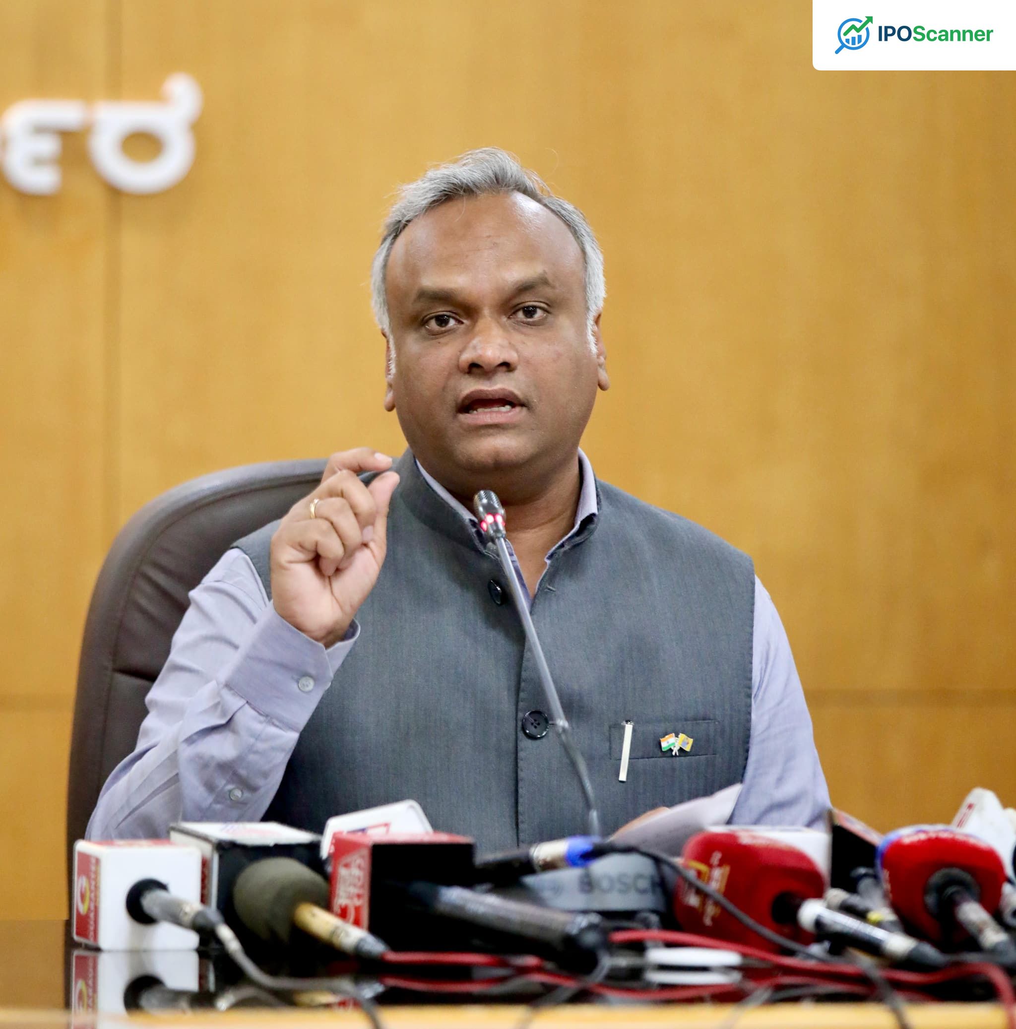 Karnataka Approves Innovation and Biotech Projects Worth Rs 27 Crore