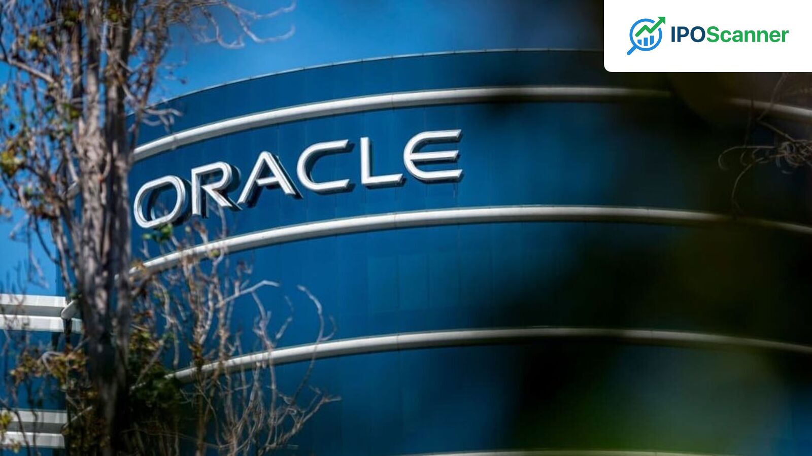 Oracle Shares Plummet 13% to Four-Week Low Amid Investor Concerns Over AI-Driven Spending Plans