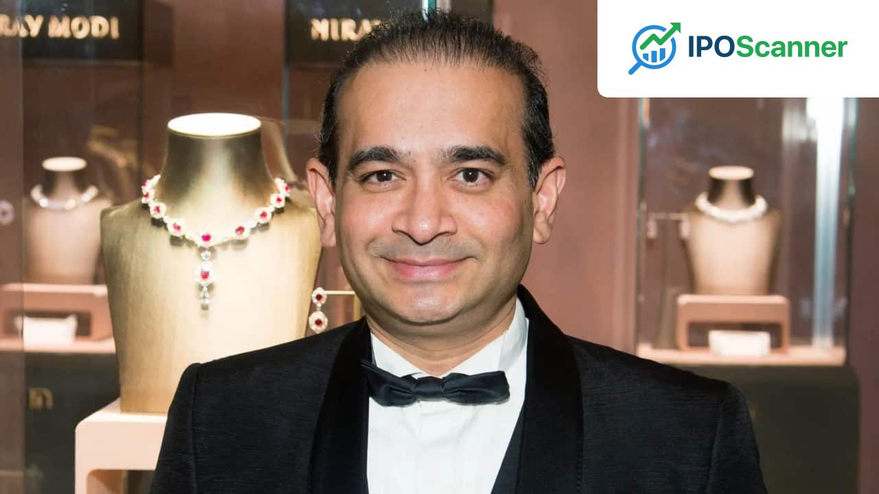 CBI Clears PNB Officials in Nirav Modi Case, Transfers Complaint to Magistrate