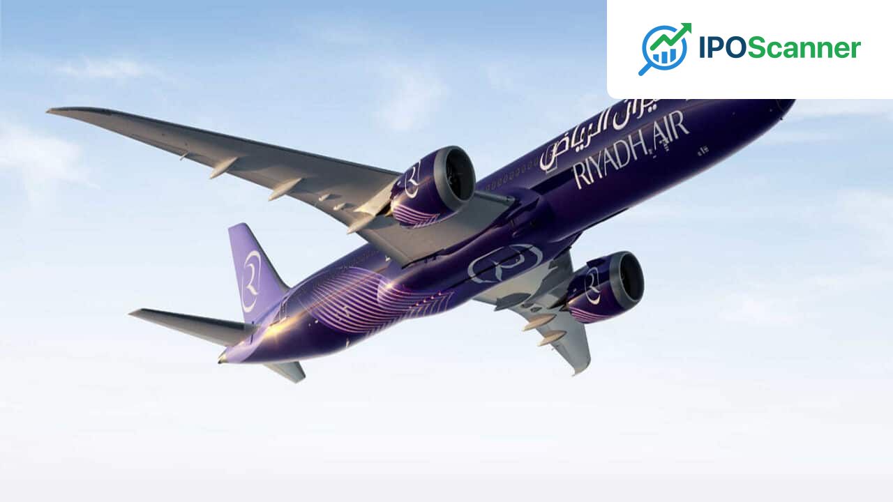 Riyadh Air Launches Daily Mumbai-Riyadh Flights Beginning August 4