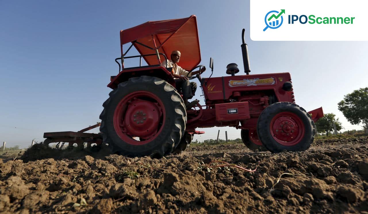 Monsoon Deficit Hampers Kharif Sowing, Current Progress 21% Below Last Year's Pace