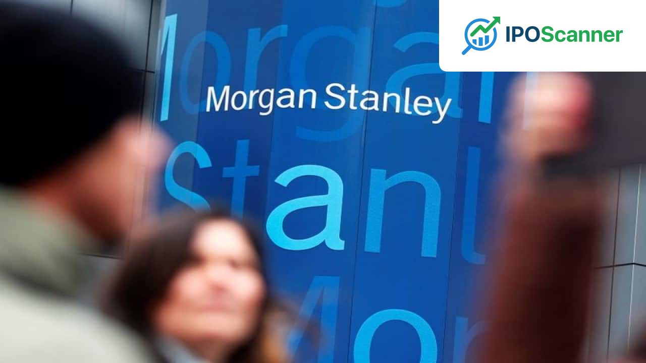 Morgan Stanley Forecasts Continued Growth in IPO Market, No Near-Term Liquidity Concerns