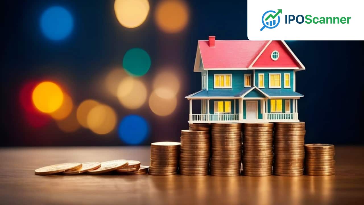 India's Real Estate Sector Sees Shift Towards Domestic Capital as New Growth Driver