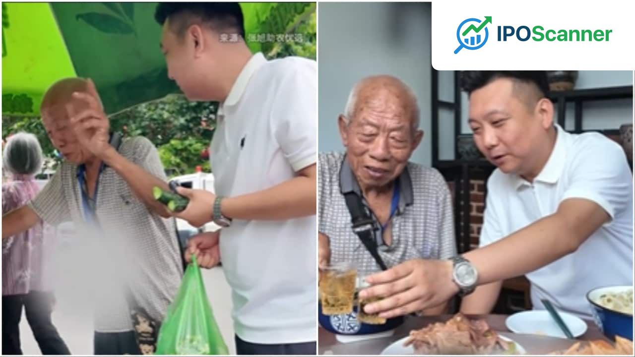Fatal Car Crash Claims Life of 81-Year-Old Farmer Hours After Social Media Influencer's High-Profile Purchase of His Produce
