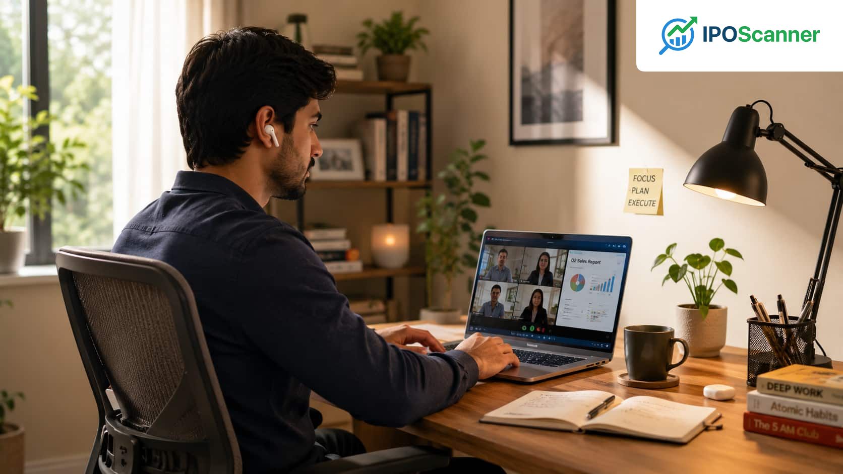 Remote Work Trends Remain Unaltered 2 Years After Return-to-Office Mandates, Study Finds
