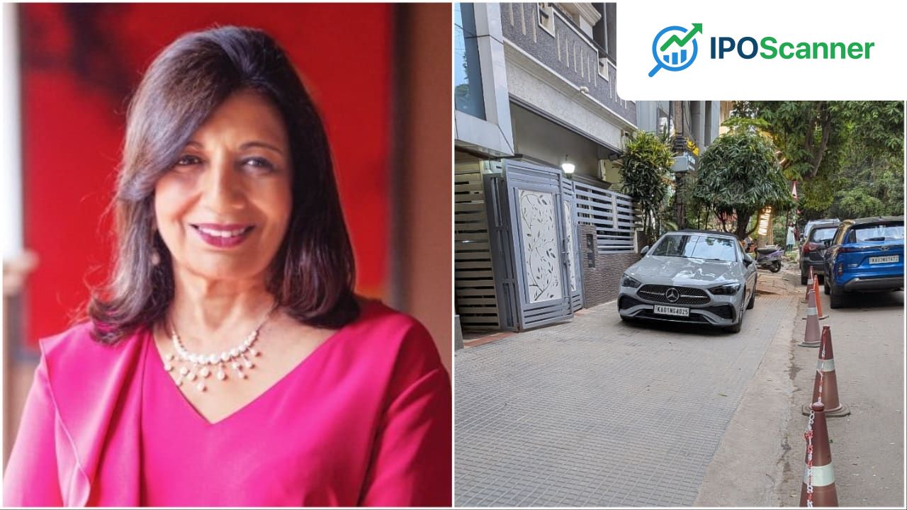 Bengaluru Businesswoman Criticizes Owner for Illegally Parking on Pavement in Public Right of Way
