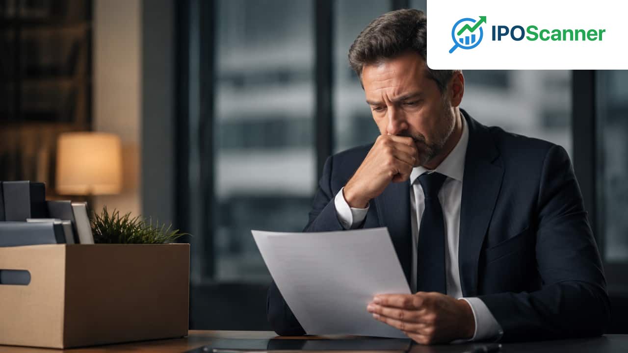 Co-founder Sues for Rs 285 Crore After Being Fired for Not Adhering to Own Work-from-Office Policy