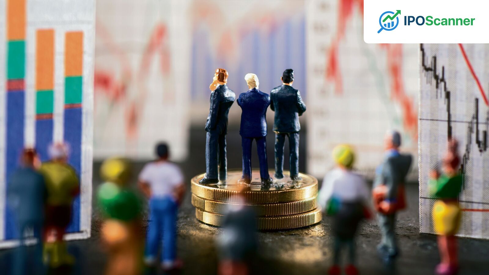 Indian Investors Recover From March Rout: Kacholia and Kela Spearhead Market Revival