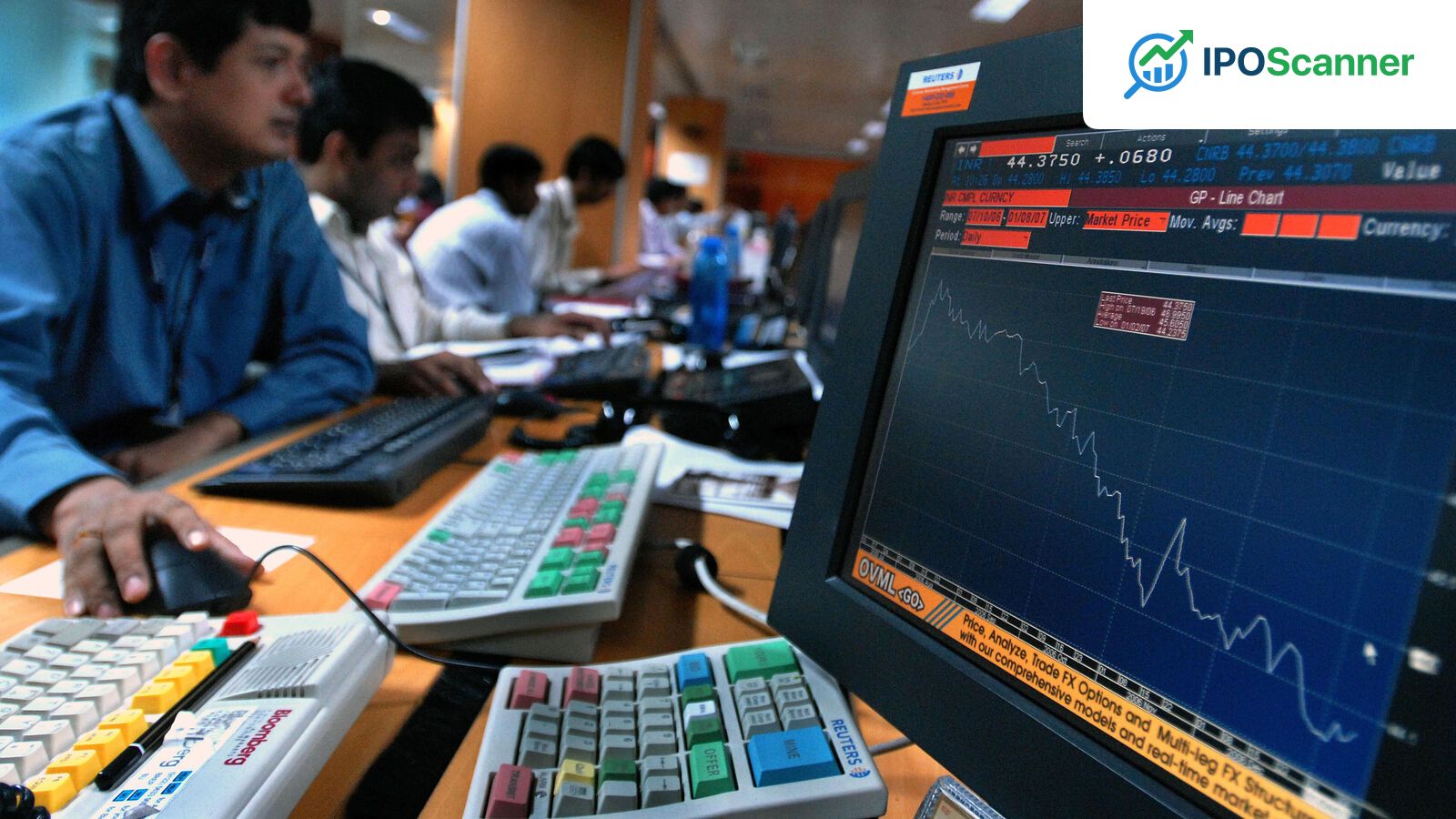 Aastha Spintex Surges 5% on Second Trading Day Following Subpar Debut, Analysts Weigh Investment Prospects"
(added keywords: Aastha Spintex, stock market, investment analysis)