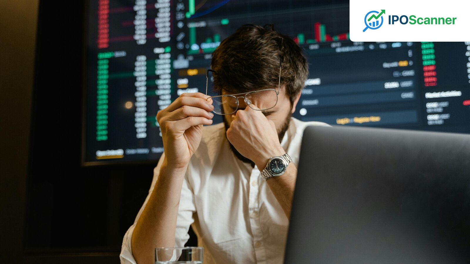 Nifty 50's Two-Year Slump: Unpacking the Confluence of Factors Behind Zero Returns