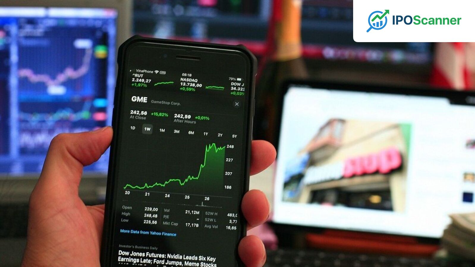 Aastha Spintex Lists Below IPO Price, Opens 4% Lower on Market Debut