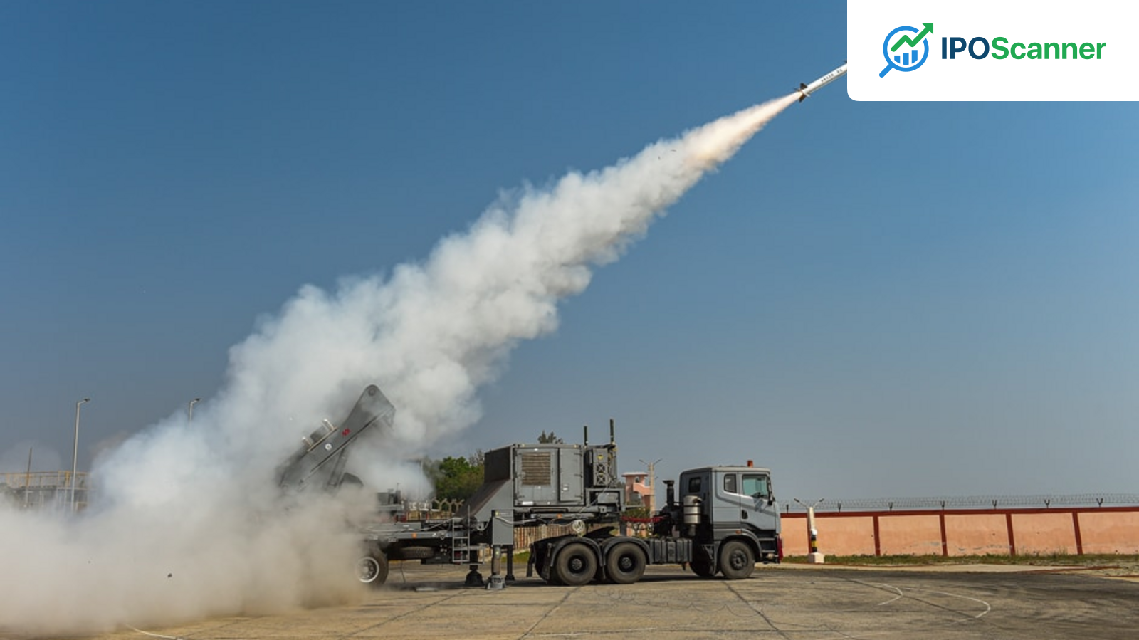 Defence Sector Stocks Surge on ₹52,000 Crore Procurement Boost: Key Winners Revealed