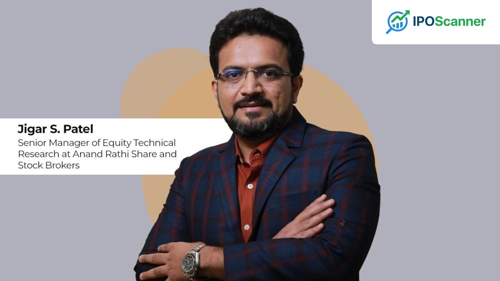 Short-Term Stock Recommendations: Maruti, Tata Steel Among Top Picks for Next 1-2 Weeks by Anand Rathi's Jigar Patel