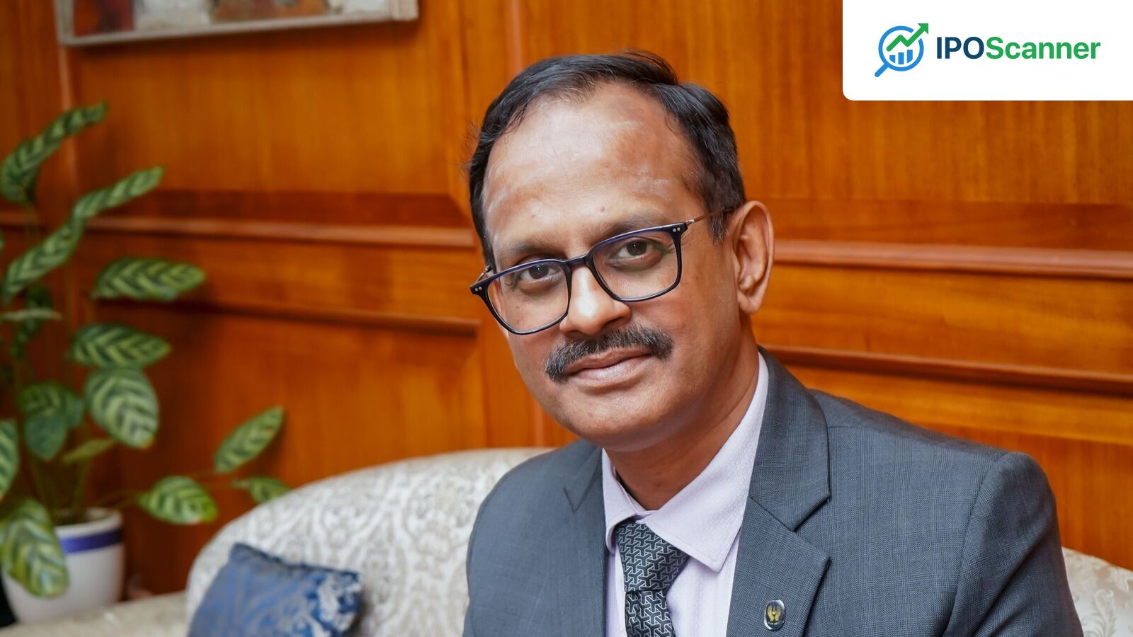 Life Insurance Corporation's Growth Hinges on Protection Plans, Says CEO