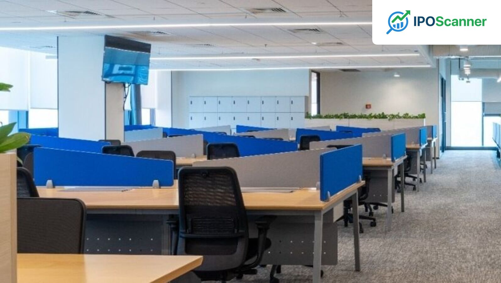 India Office Market Resilience: GCC-driven Leasing Momentum Continues Amid Global Turmoil