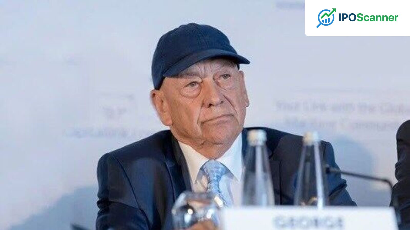 Hormuz Shipping Tycoon Capitalizes on Critical Strait Trade Routes