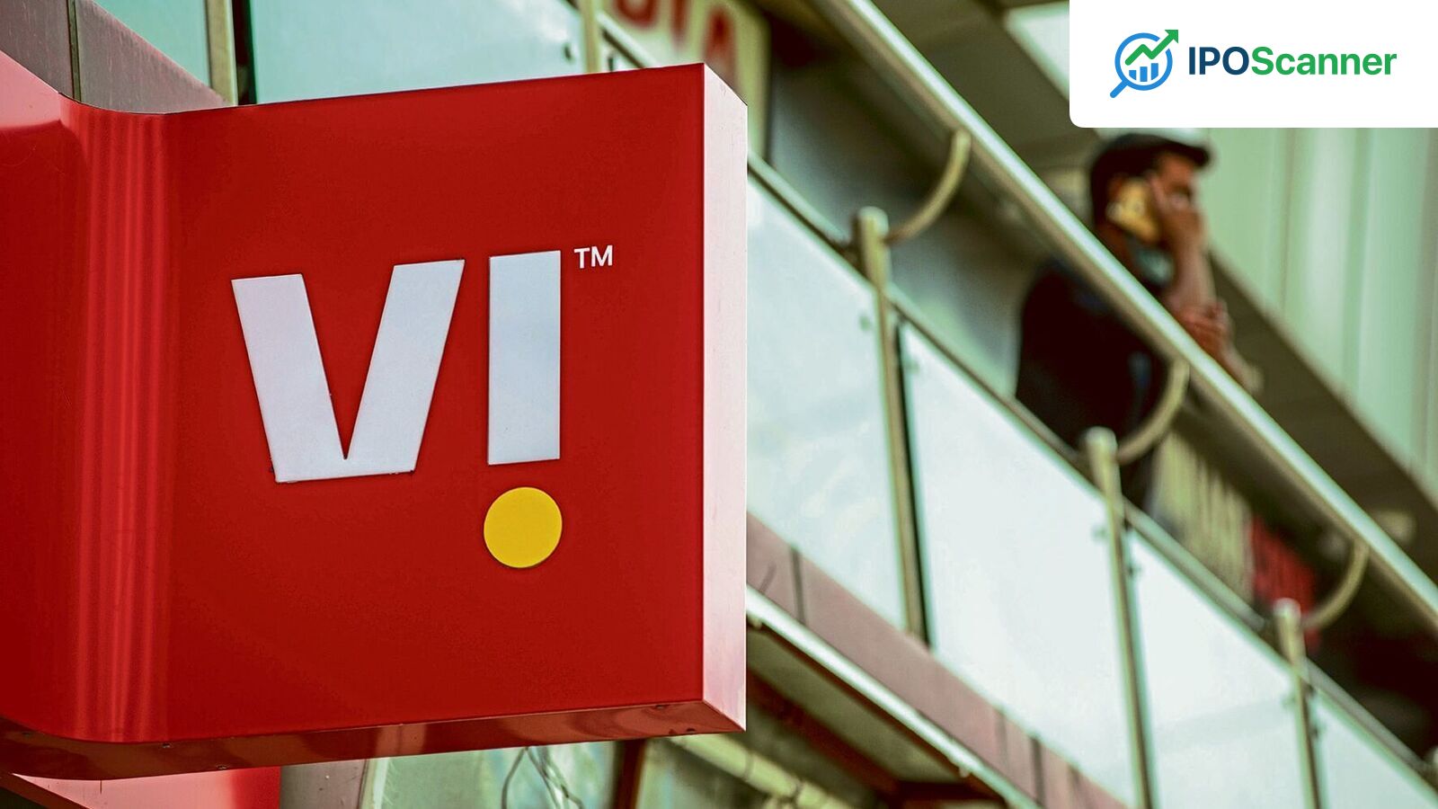 Lenders Raise Concerns Over Vi Business Plan, Demand Guarantor for Large Loan Facility