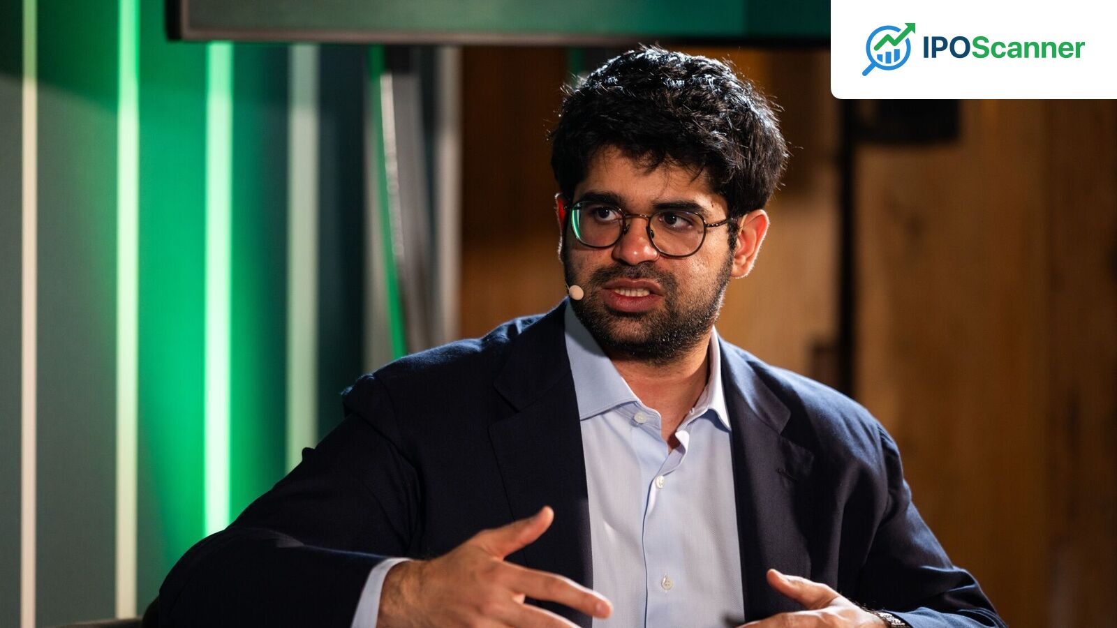 US Remains a Prime Location for Startups: Insights from Perplexity CEO Aravind Srinivas