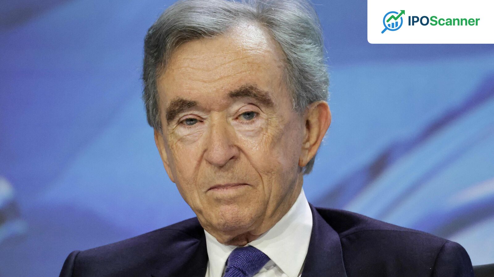Bernard Arnault, LVMH Founder, Faces ₹245 Crore Tax Bill Amid Ongoing Wealth Assessment