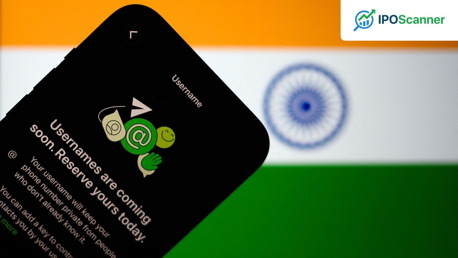 Government Delays Decision on WhatsApp Username Dispute Deadline, Sets New Target Date for July 9