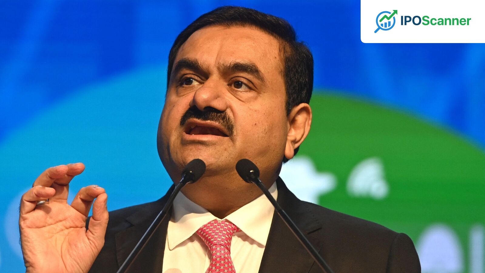 Adani Secures $10 Billion in Capital Expenditure Funding via Record-Breaking Series of Deals