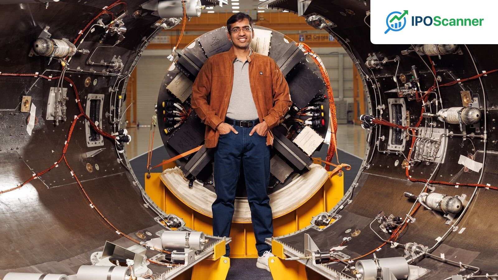 Skyroot Aerospace Revolutionizes Space Launches with Modular and Affordable Approach