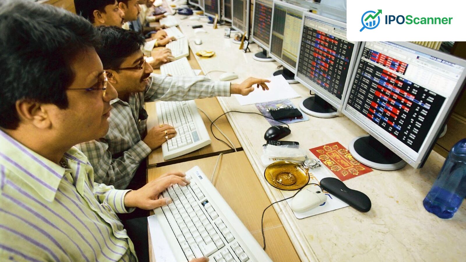 Nifty Poised for Positive Open on Tuesday, July 7: Eight Stocks to Consider for Long-Term Investment