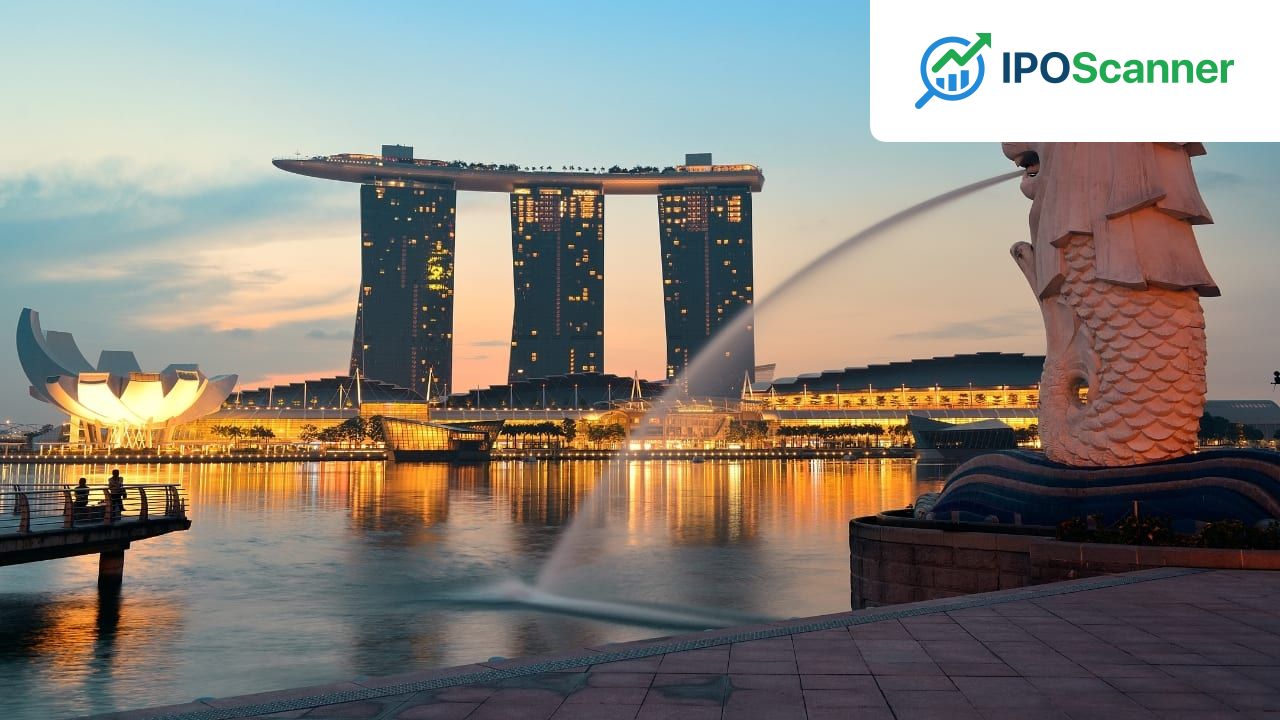 Singapore Tops Global Luxury Spending Index for Second Consecutive Year in 2026